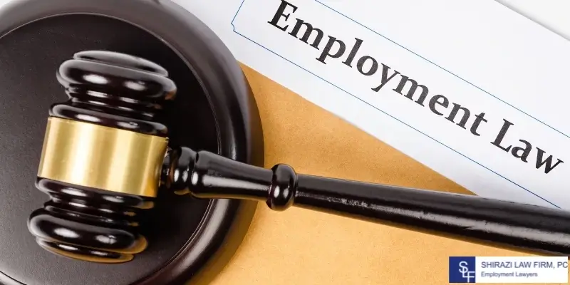 best employment lawyer in east los angeles